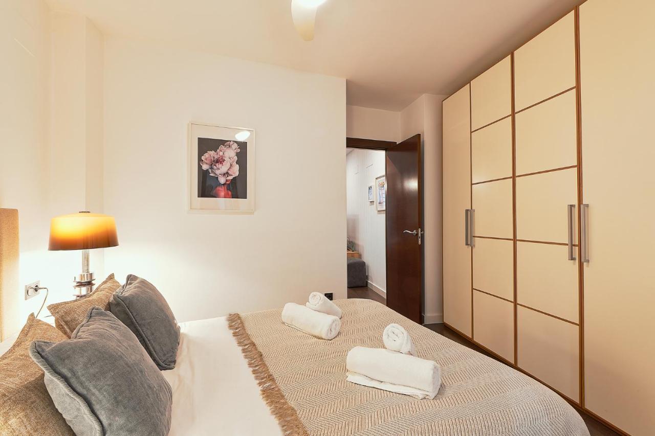 Sunset Apartment - City Center Malaga Exterior photo